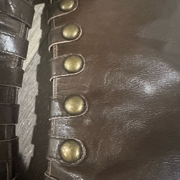 Nine West Boots - Picture 7 of 11